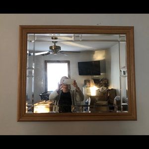 Wall Art - Mirror Wall Art - Mirror